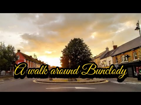 A walk around Bunclody by Mark Robert Murphy