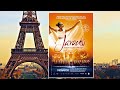 El Espectáculo Jarocho Llega a Paris - 2015 (video 1)