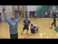 Elite Dodgeball - The Magnet