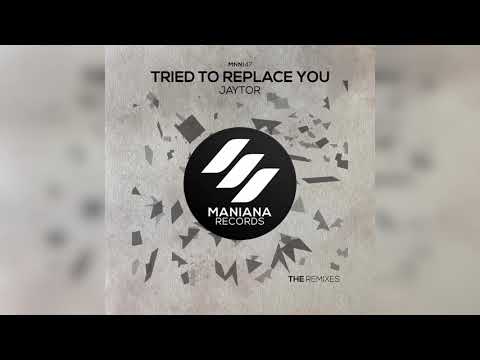 Jaytor - Tried to Replace You (Spectral Sun Remix) bekijken op YouTube