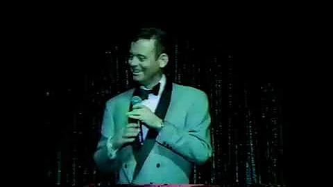 The Marty Thompson Show