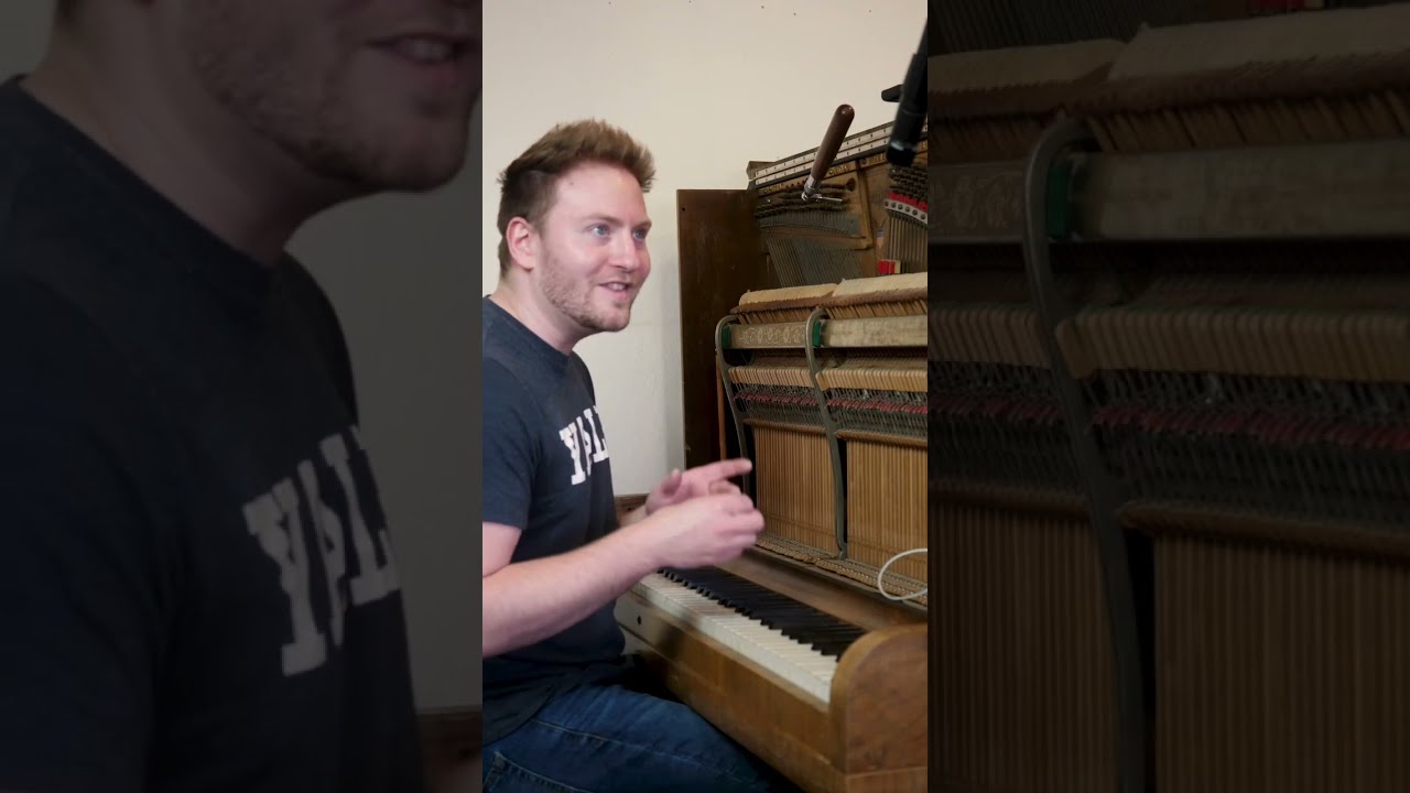 The Incredibly Satisfying Unification Of Minor Second Wait For It Musictheory Microtonality