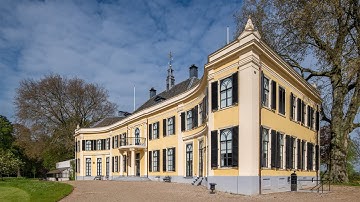 Webinar - Hart voor de buitenplaats met Johan de Haan