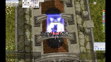 iRO Isle of Bios DA GX