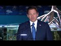 DeSantis announces $1.5B to support Everglades restoration