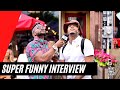 SUPER FUNNY INTERVIEW | What Yuh Know Atlanta 2021