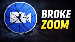 Pandemic Saved Zoom (But Almost Destroyed It First)