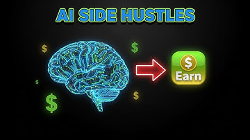 5 Real Ways to Make Money with AI in 2025 💵 | Faceless YouTube Automation