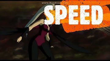 android 17 vs genos