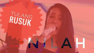 NILAH feat N25 # Tulang Rusuk Plus Air Jahat