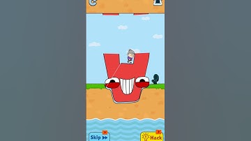 Slice A Funny Game Level 🤣😀 #861 #shorts #shortsfeed #slicetosave #funny #gaming #viral #asmr