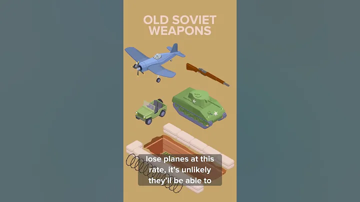 Russia is Losing Aircraft at an Unsustainable Rate #warinukraine - DayDayNews