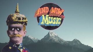 Monty Python  - I’m (Still) So Worried (Music Video)