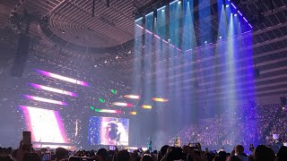 XG WORLD TOUR @ OSAKA Day 1 [Highlight] 20240518 #XG_1stWORLDTOUR #ThefirstHOWL @xg_official