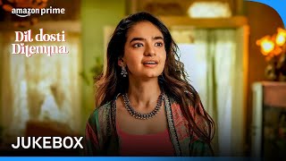 Dil Dosti Dilemma - Jukebox | Prime Video India