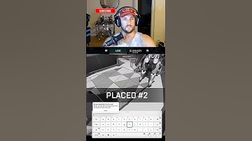 Comment if playing against Fuse drives you nuts #apexlegends #brainrot like and sub for more clips!