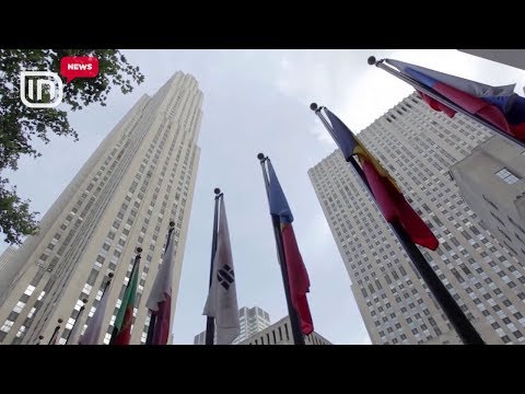 Video: Në Nju Jork, një turist u turpërua të kërkonte udhëzime për pesë ditë