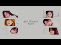 Apink 에이핑크 - Love Forever ( Color Coded Lyrics