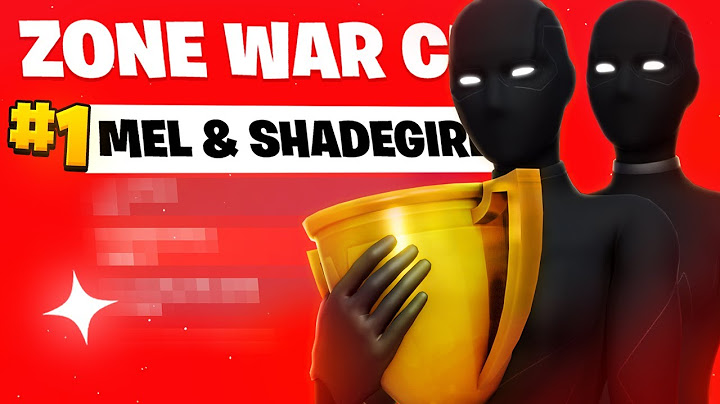 J'ai la meilleure duo  ⛏🏆