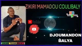 bientôt nouveau son zikiri Mamadou Coulibaly