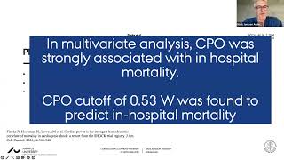 ISHLTv Professional Community Webinars - Cardiology (27 September, 2023)