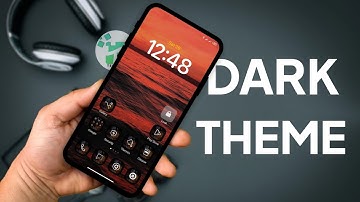 MIUI 13 Themes with Control Center support P-12 | Best MIUI Themes for Xiaomi, Poco