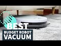 Best Budget Robot Vacuum in 2020 (For pet hair & Carpet)