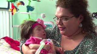 Children's Subacute at Community Hospital