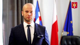 Burmistrz Świecia O Gernsheim