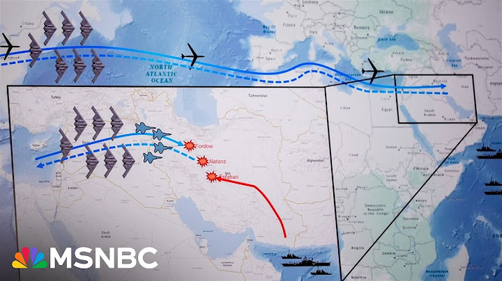 'It's going to take weeks, if not months' to know damage to Iran's nuclear program: Analyst