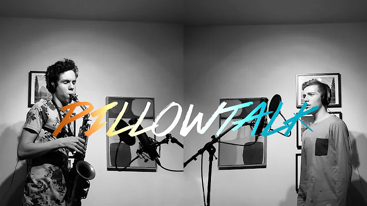 PILLOWTALK, Saxophone & Song Cover (FEAT. David Ol...