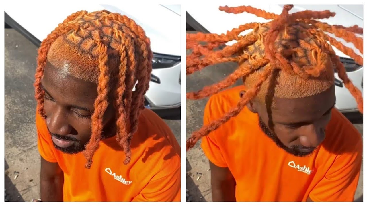 𝗣𝗲𝗮𝗰𝗵 𝗟𝗼𝗰𝘀 By CocoDidThat | 