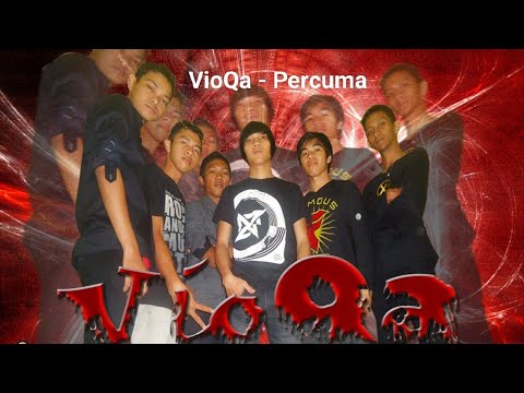 VioQa Band 