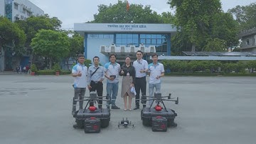 SHARE UAV New Oblique camera: Share 203S Pro and Share 304S Pro