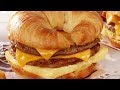 What You Need To Know Before Eating Burger King's Breakfast