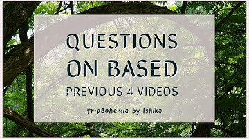 Questions on Complex Numbers | Complex Analysis