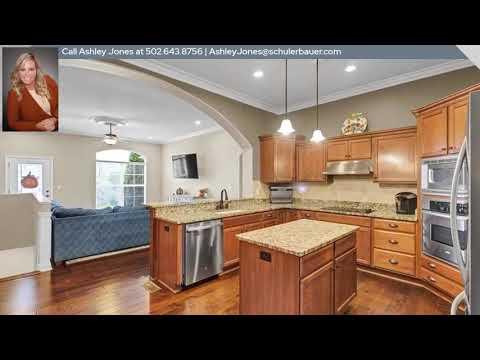 1015 Charlet Ridge Drive, Floyds Knobs, IN home video tour