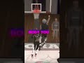 LITERALLY UNSTOPPABLE #nba2k25 #2kcommunity #streameruniversity #fyp #jaycartiier