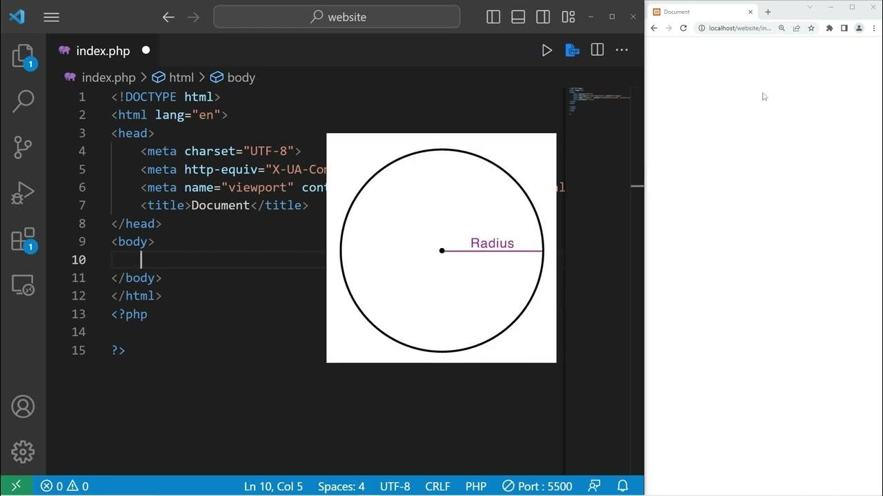 PHP useful math functions you should know - YouTube