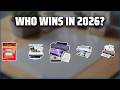 The Top 5 Best Laminator Machine in 2026 - Must Watch Before Buying!