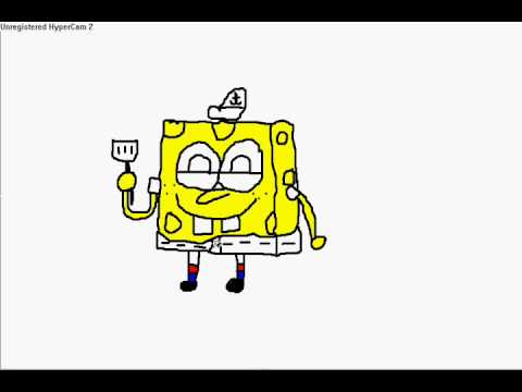 How 2 Draw Cartoon Characters - YouTube
