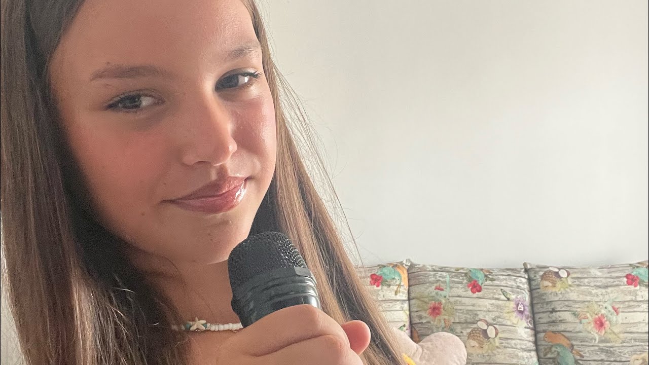 Make-up pentru tik tok (am încercat un nou lip combo)!🎤💞