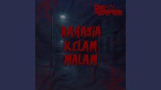 Rahasia Kelam Malam
