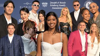 Dodgers Gala Behind the Scenes! Interviews, Shohei Ohtani, Mookie Betts, Ed Sheeran & More! by Dodgers Nation 364,227 views 6 days ago 15 minutes