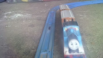 New TOMY Thomas Remake Intro