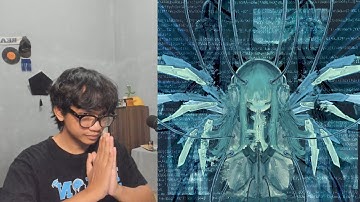 "Furtherworld" by TURQUOISEDEATH // EP REACTION