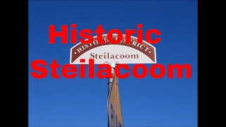 Historic Steilacoom,WA