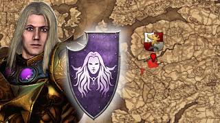 Update 8.1 | Emperor Sigvald vs Turn 40 Endgame