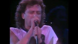 With Heaven On Our Side - LOU GRAMM - Foreigner 1992 - Super Enhanced