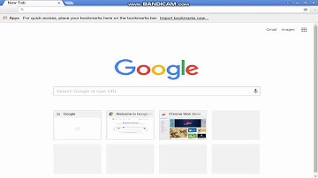 Chrome 46 on Linux bug - Material design